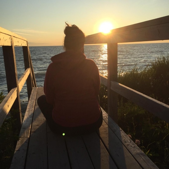 Meet your Posher, Leah - Picture 1 of 1